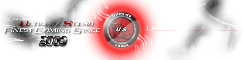 Ultimate Squad